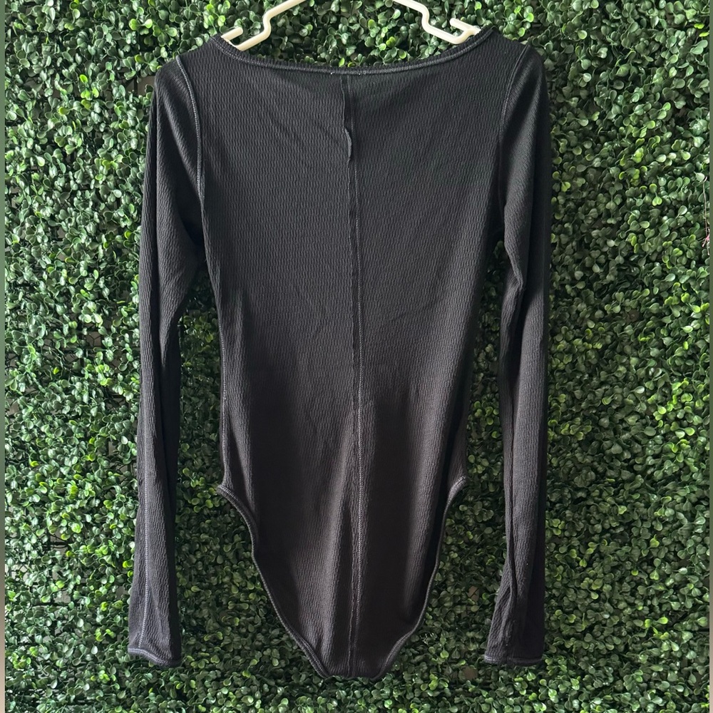 FREE PEOPLE Sloane Bodysuit - Picture 6 of 13